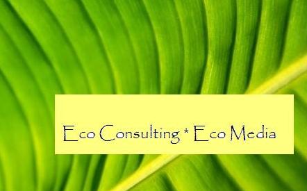 Eco Consulting * Eco Media